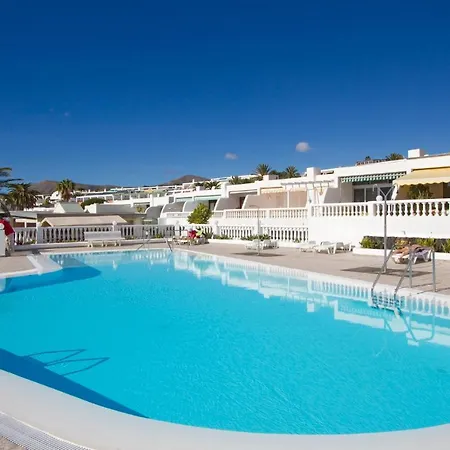 Apartament Colina Del Sol 2017