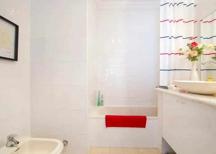 Apartment Colina Del Sol 2017 Puerto del Carmen (Lanzarote)