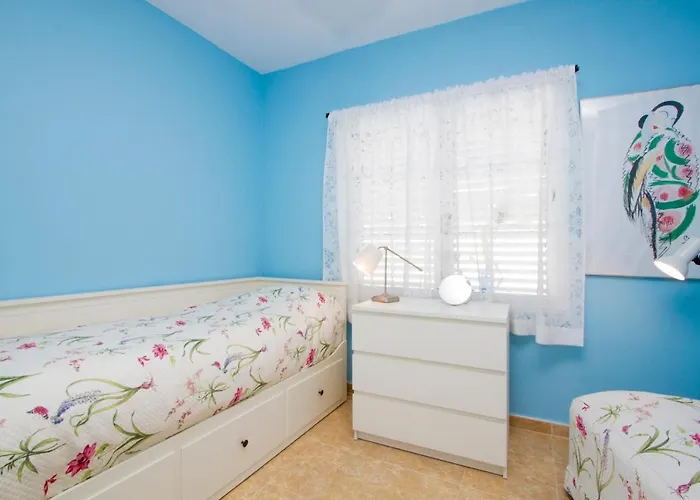 Apartament Colina Del Sol 2017 *