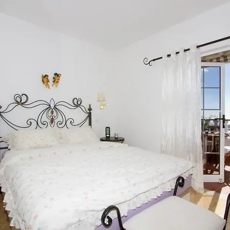 Apartman Colina Del Sol 2017