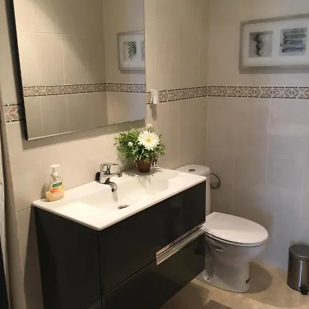 Colina Del Sol 2017 Appartement