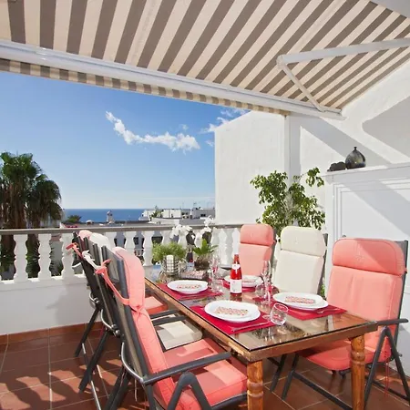 Colina Del Sol 2017 Appartement Puerto del Carmen (Lanzarote)