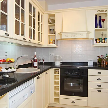 Colina Del Sol 2017 Apartman *