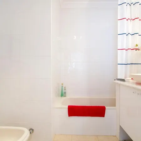 Appartement Colina Del Sol 2017 Puerto del Carmen (Lanzarote)