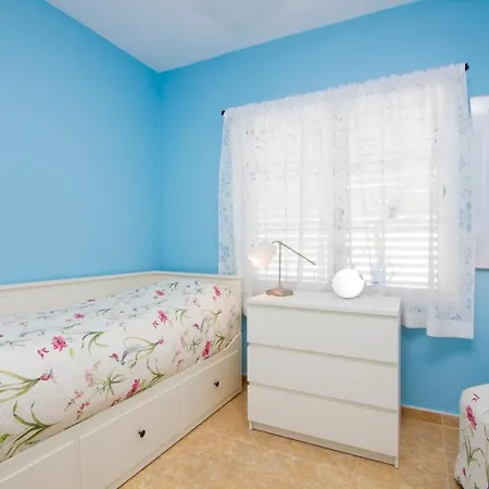 Apartman Colina Del Sol 2017 *