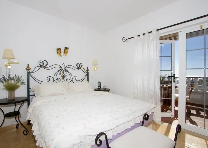 Appartement Colina Del Sol 2017