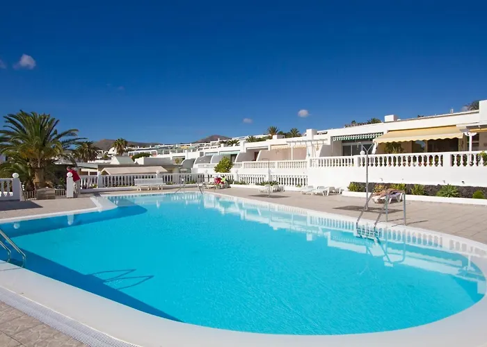 Apartman Colina Del Sol 2017