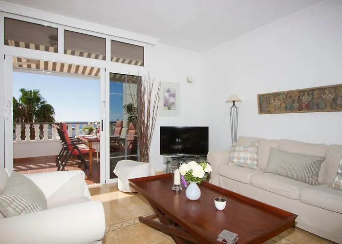 Colina Del Sol 2017 * Puerto del Carmen