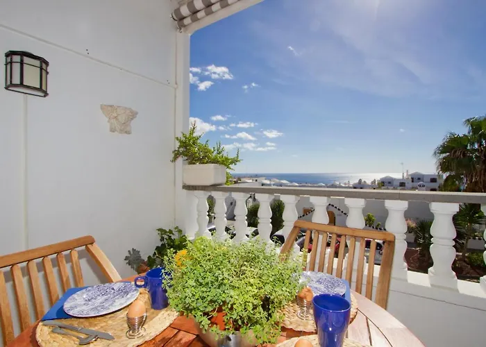 Colina Del Sol 2017 Puerto del Carmen (Lanzarote)