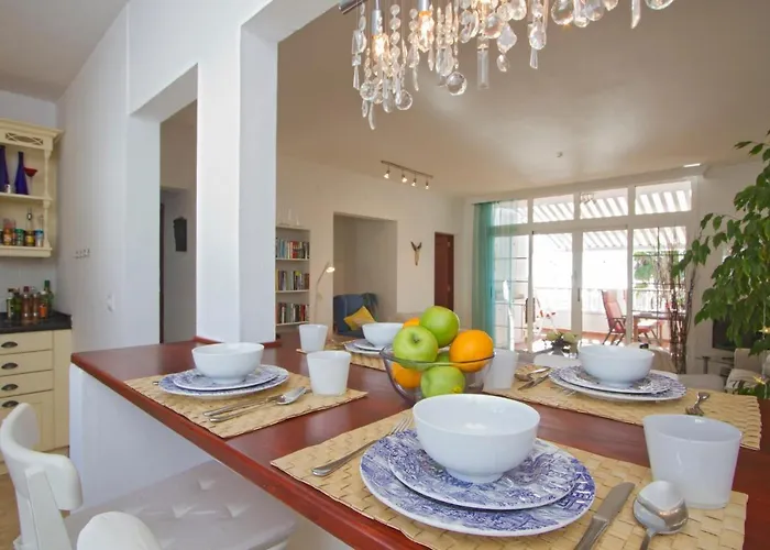 Colina Del Sol 2017 Puerto del Carmen